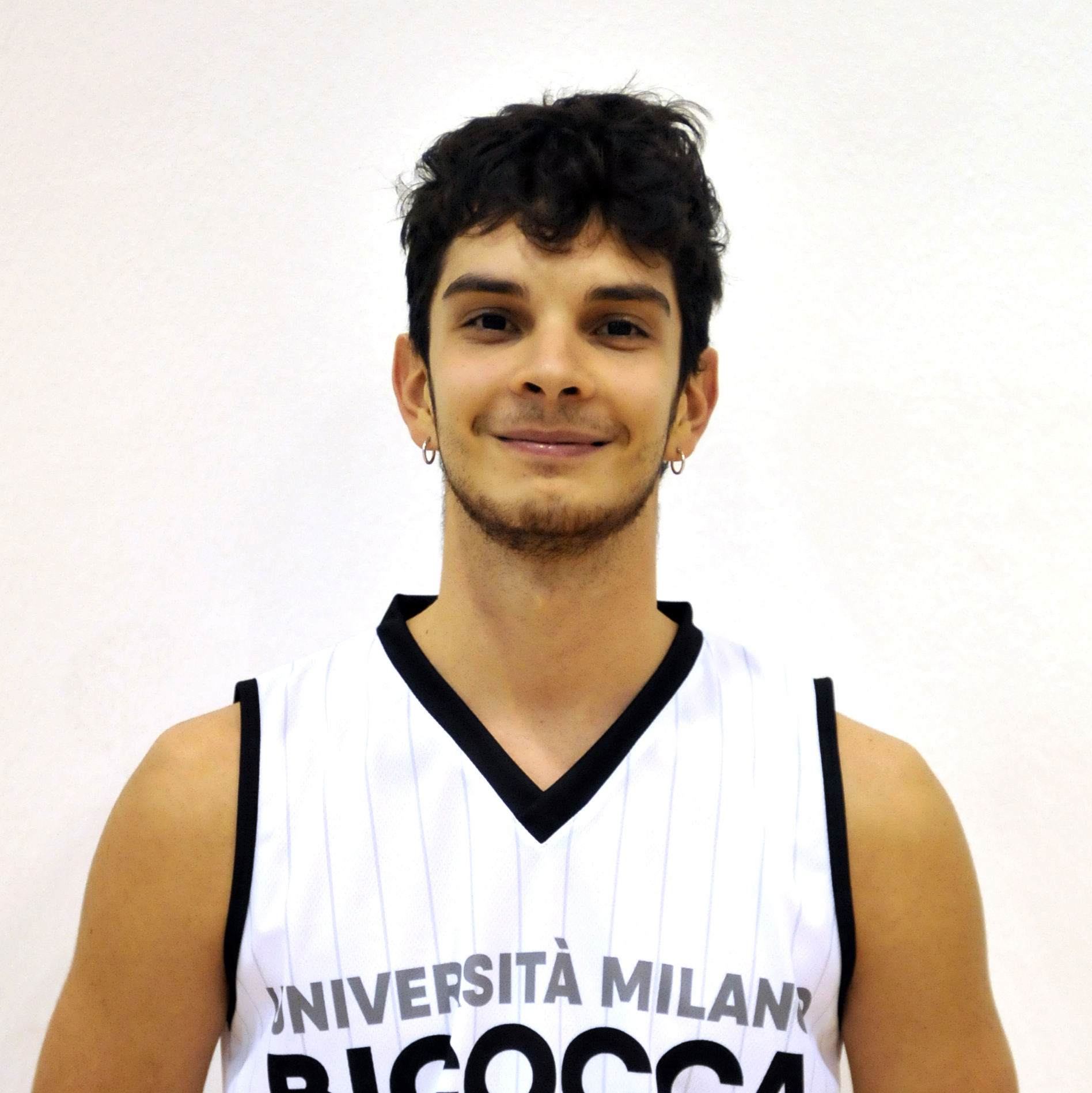 Federico Bursi • CUS Bicocca