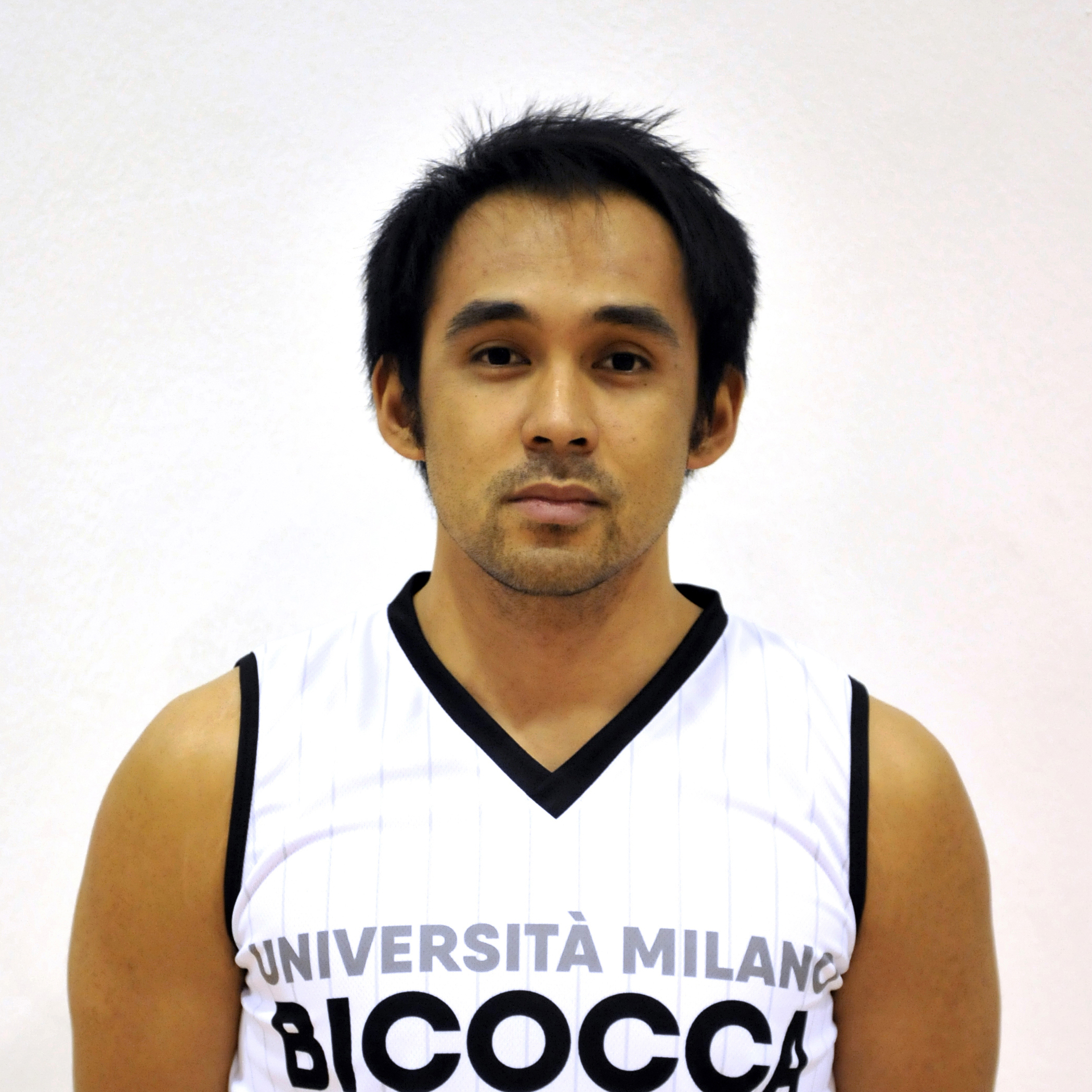 Reprima Ranjay • CUS Bicocca