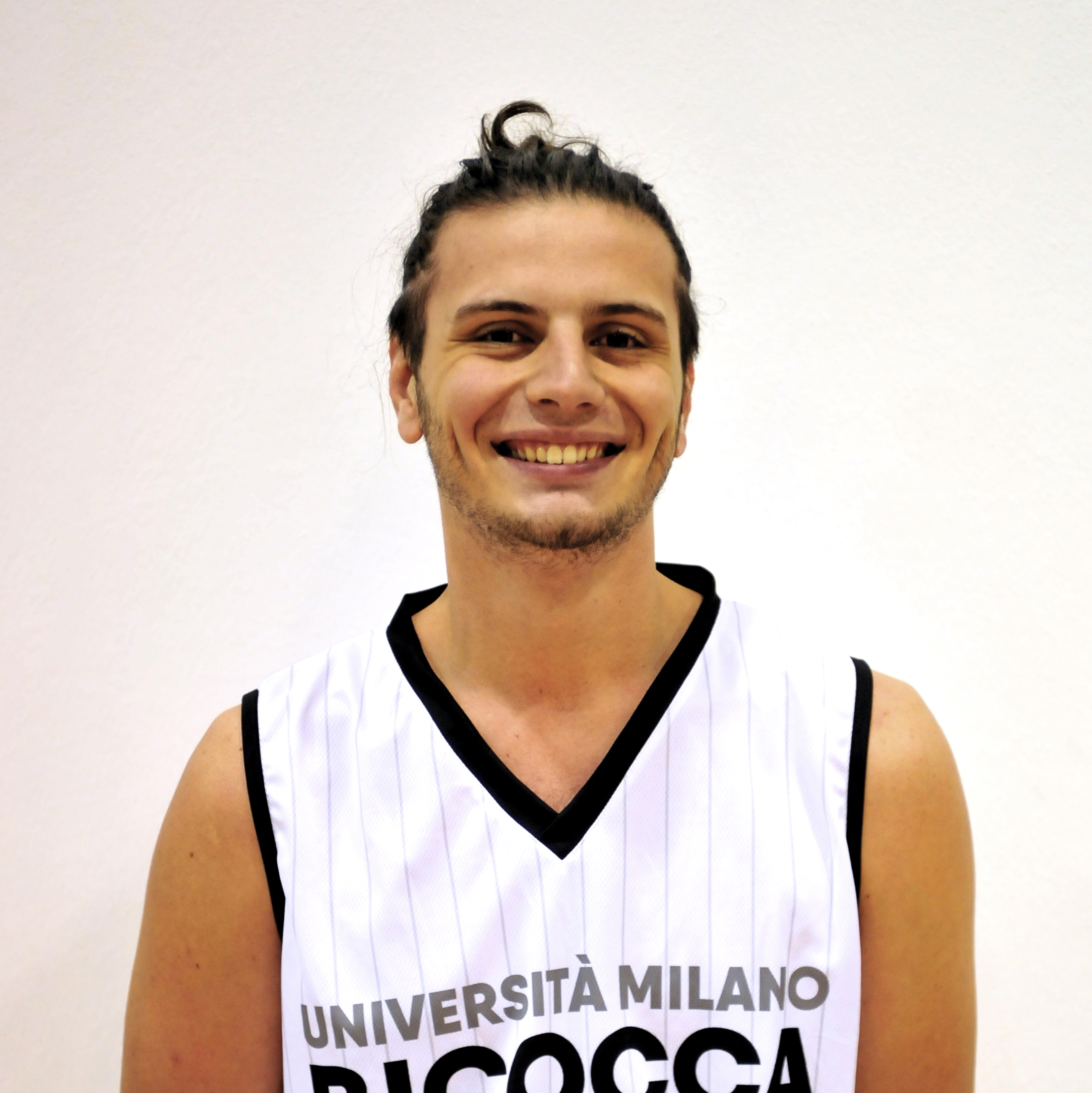 Giorgio Valcarenghi • CUS Bicocca