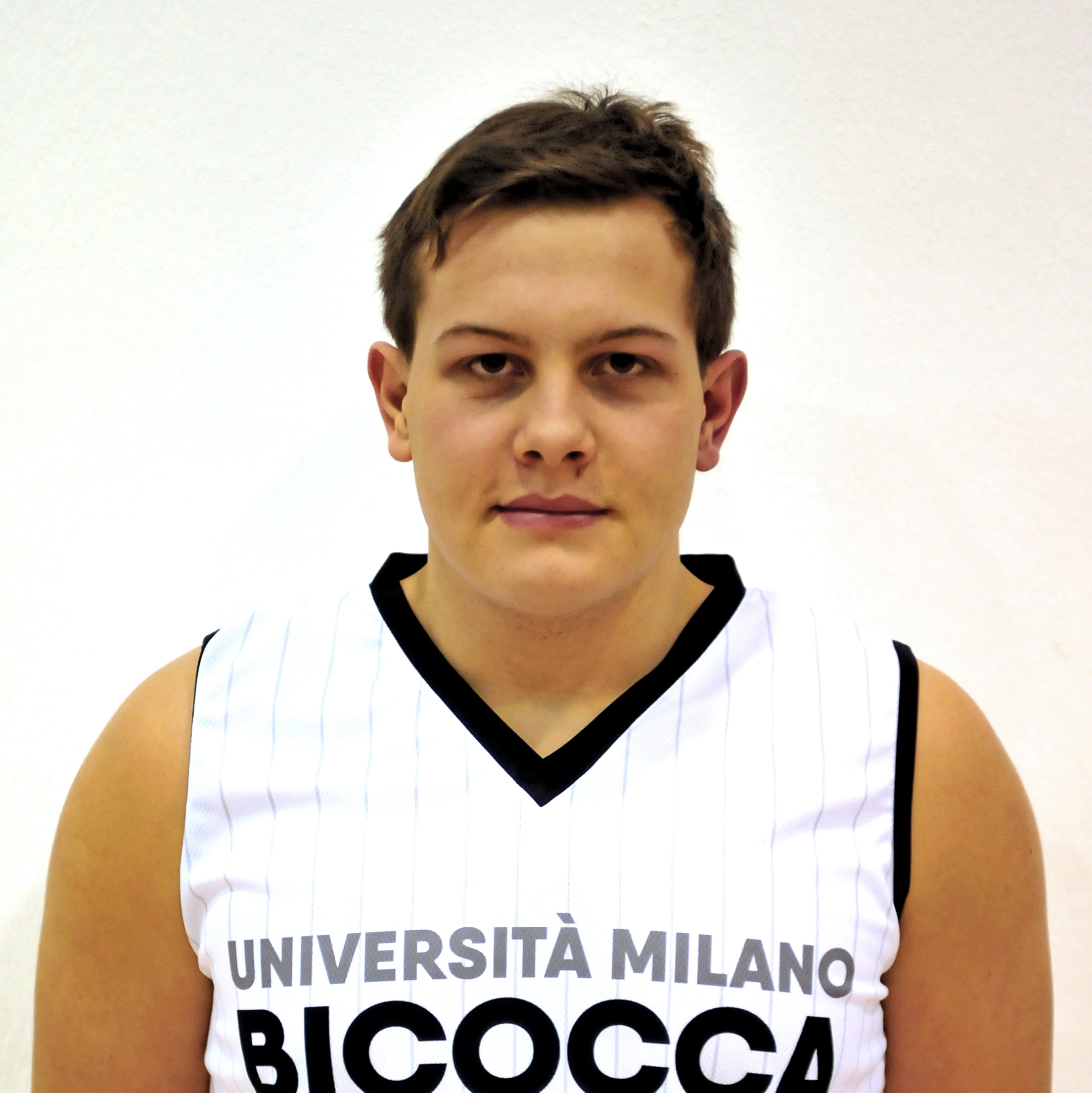 Michele Leggiero • CUS Bicocca