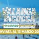 Valanga Bicocca 2020 • CUS Bicocca