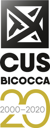 CUS Bicocca • 20° anniversario