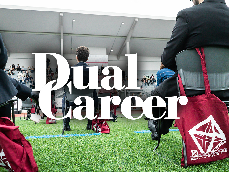 Dual Career • CUS Bicocca
