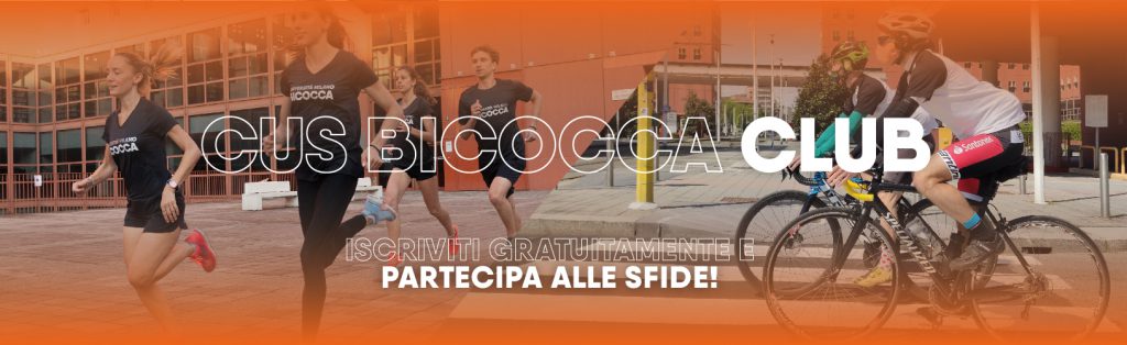 CUS Bicocca Club