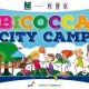 Bicocca City Camp • CUS Bicocca