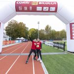 CorriBicocca 2021 - Università Milano-Bicocca