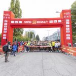 CorriBicocca 2021 - Università Milano-Bicocca