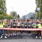 CorriBicocca 2021 - Università Milano-Bicocca