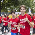 CorriBicocca 2021 - Università Milano-Bicocca