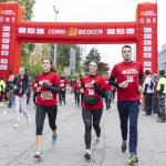 CorriBicocca 2021 - Università Milano-Bicocca