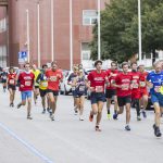 CorriBicocca 2021 - Università Milano-Bicocca