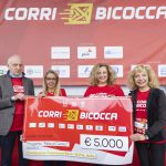 CorriBicocca 2021 - Università Milano-Bicocca