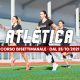 Corso di Atletica • CUS Bicocca