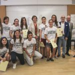 Awards 2017 • CUS Bicocca
