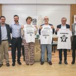 Awards 2017 • CUS Bicocca