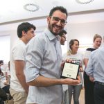 Awards 2017 • CUS Bicocca