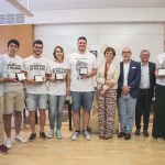 Awards 2017 • CUS Bicocca
