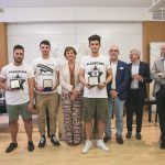 Awards 2017 • CUS Bicocca