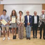 Awards 2017 • CUS Bicocca