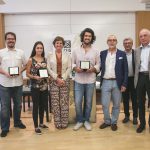 Awards 2017 • CUS Bicocca