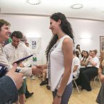 Awards 2017 • CUS Bicocca