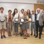 Awards 2017 • CUS Bicocca