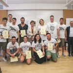 Awards 2017 • CUS Bicocca