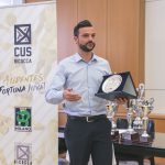 Awards 2017 • CUS Bicocca