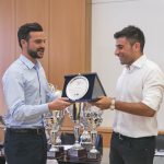 Awards 2017 • CUS Bicocca