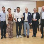 Awards 2017 • CUS Bicocca