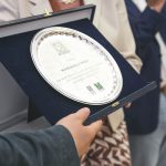 Awards 2017 • CUS Bicocca
