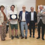 Awards 2017 • CUS Bicocca