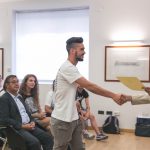 Awards 2017 • CUS Bicocca