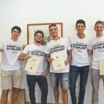 Awards 2017 • CUS Bicocca