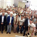Awards 2017 • CUS Bicocca