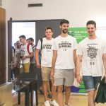 Awards 2017 • CUS Bicocca