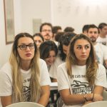 Awards 2017 • CUS Bicocca