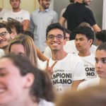 Awards 2017 • CUS Bicocca