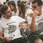 Awards 2017 • CUS Bicocca