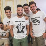 Awards 2017 • CUS Bicocca