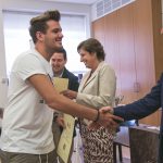 Awards 2017 • CUS Bicocca