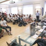 Awards 2017 • CUS Bicocca