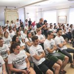Awards 2017 • CUS Bicocca