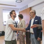 Awards 2017 • CUS Bicocca