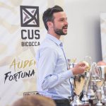 Awards 2017 • CUS Bicocca