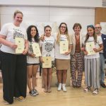 Awards 2017 • CUS Bicocca