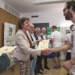 Awards 2017 • CUS Bicocca