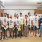 Awards 2017 • CUS Bicocca