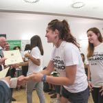 Awards 2017 • CUS Bicocca