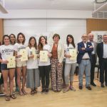 Awards 2017 • CUS Bicocca